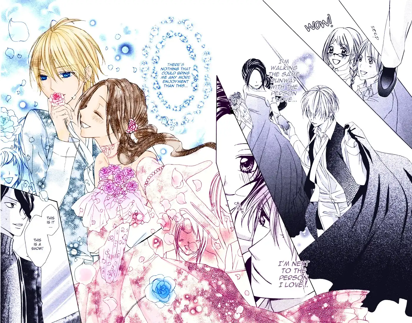 Plastic Girl Chapter 5 21